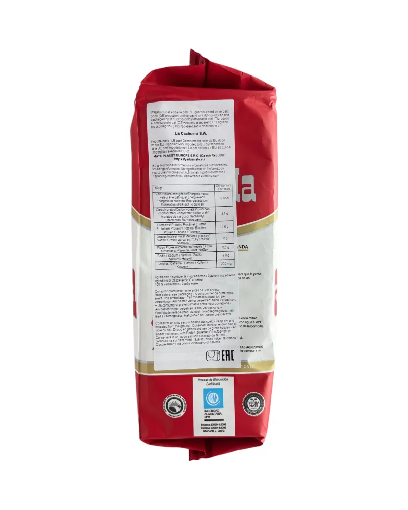 Amanda 500g 2 Amanda 500g 2