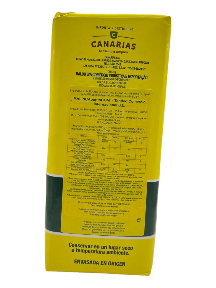 Canarias 1K 2 Canarias 1K 2