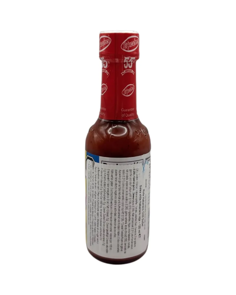 Yucateco roja 2 Yucateco roja 2