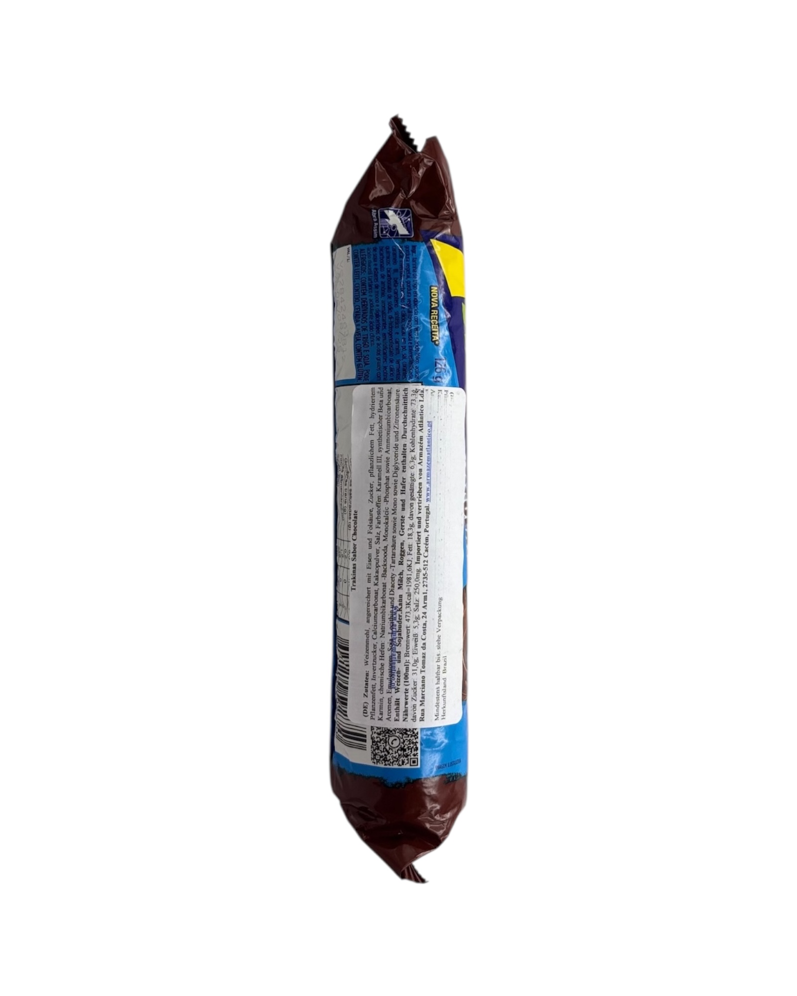 Trakinas choco 2 Trakinas choco 2